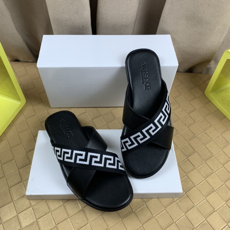 Givenchy Slippers